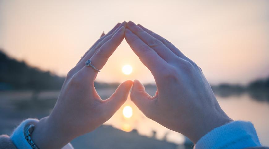 重庆余生婚恋周女士和李先生喜结连理