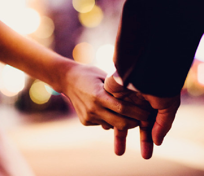 重庆余生婚恋雷女士和王先生喜结连理