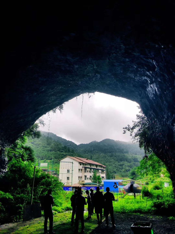 余生有你 让爱启航——系列自驾游活动