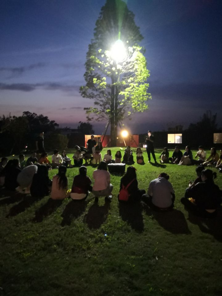 余生有你 让爱启航——系列自驾游活动